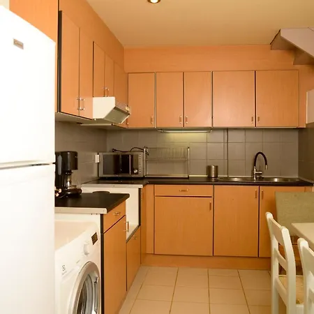 Agali 2 Superior Mezonet Front Of The Sea Apartment Akrogiali Exterior photo