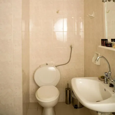 Agali 2 Superior Mezonet Front Of The Sea Apartment Akrogiali Exterior photo